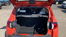 Dacia Spring 27kWh Expression 65 48kW 5dr Auto Electric Hatchback